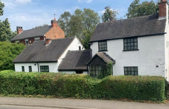 Refurbishment in Derby photo